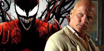 毒液最新爆料,揭秘外星共生体背后的惊天秘密 第1张 毒液最新爆料,揭秘外星共生体背后的惊天秘密 第1张