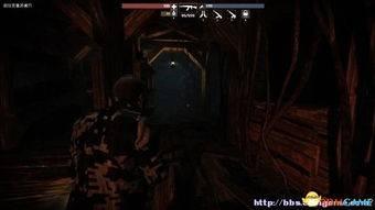 鬼屋爆料视频文案是谁,幕后真相大揭秘  第1张