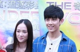 圈内人爆料吴磊陈乔恩是哪一期,揭秘明星甜蜜瞬间，哪一期节目成见证者？