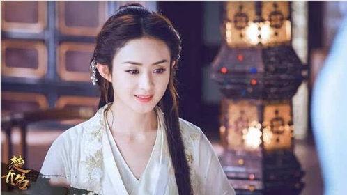 圈内爆料赵丽颖楚乔传,揭秘幕后故事，揭开神秘面纱